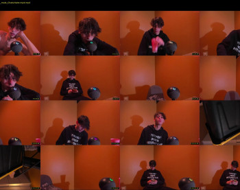 aesus3x — 121 minute Chaturbate male cam show recording, 720p, Oct 1, 2024
