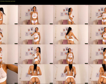 alex_saeli — 16 minute Chaturbate female cam show recording, 720p, Sep 30, 2024