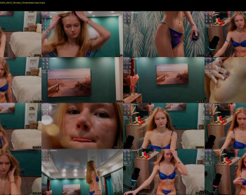 alexandra_demore — 120 minute Chaturbate female cam show recording, 720p, Oct 1, 2024