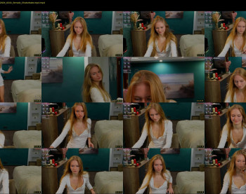 alexandra_demore — 11 minute Chaturbate female cam show recording, 720p, Oct 1, 2024