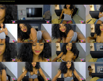 alison_ker — 120 minute Chaturbate female cam show recording, 720p, Sep 30, 2024