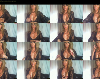amanda0803 — 6 minute Chaturbate female cam show recording, 720p, Sep 30, 2024