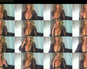 amanda0803 — 5 minute Chaturbate female cam show recording, 720p, Sep 30, 2024