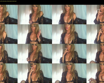 amanda0803 — 4 minute Chaturbate female cam show recording, 720p, Sep 30, 2024