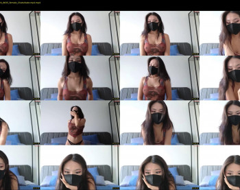 amyalwayshere — 5 minute Chaturbate female cam show recording, 720p, Sep 30, 2024