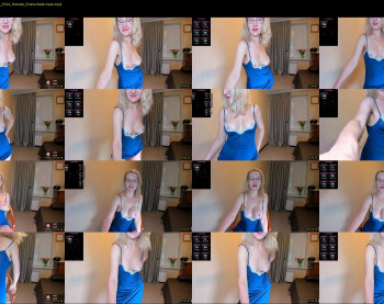 anastasiagate — 9 minute Chaturbate female cam show recording, 720p, Sep 30, 2024