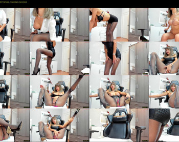 anisialuna_ — 121 minute Chaturbate female cam show recording, 720p, Sep 30, 2024