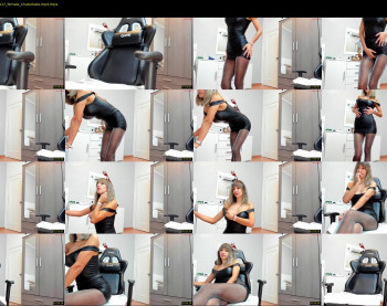 anisialuna_ — 68 minute Chaturbate female cam show recording, 720p, Sep 30, 2024