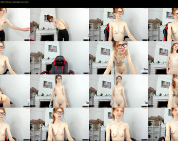 baby_evalena — 120 minute Chaturbate female cam show recording, 720p, Sep 30, 2024