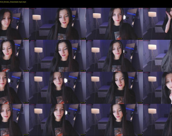 bella_hayes — 12 minute Chaturbate female cam show recording, 720p, Oct 1, 2024
