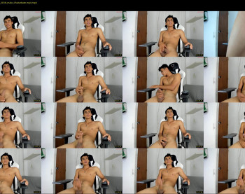 bjonr_haward — 26 minute Chaturbate male cam show recording, 720p, Sep 30, 2024