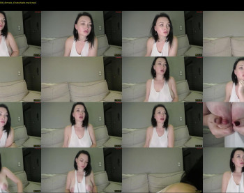 blueeyeess — 51 minute Chaturbate female cam show recording, 720p, Sep 30, 2024