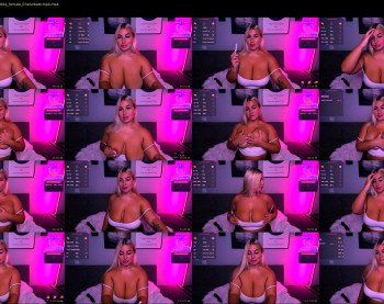 cara__harris — 88 minute Chaturbate female cam show recording, 720p, Oct 1, 2024
