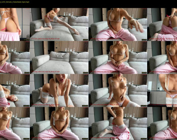 carolinaherera — 120 minute Chaturbate female cam show recording, 720p, Sep 30, 2024