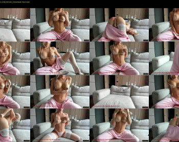 carolinaherera — 120 minute Chaturbate female cam show recording, 720p, Sep 30, 2024