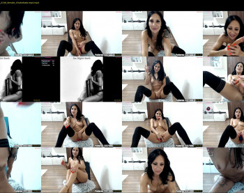 catherinewills — 120 minute Chaturbate female cam show recording, 720p, Sep 30, 2024