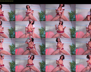 cherryjulia — 59 minute Chaturbate female cam show recording, 720p, Sep 30, 2024