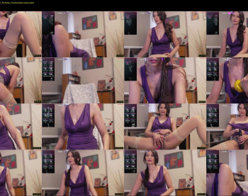 classdeb — 120 minute Chaturbate female cam show recording, 720p, Sep 30, 2024