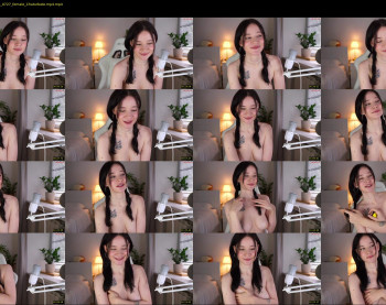 daddystrouble — 3 minute Chaturbate female cam show recording, 720p, Sep 30, 2024