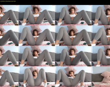 dara6761 — 47 minute Chaturbate female cam show recording, 720p, Sep 30, 2024