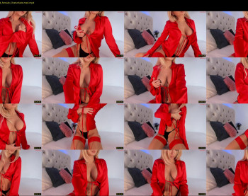 dee_nise — 12 minute Chaturbate female cam show recording, 720p, Sep 30, 2024