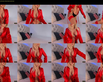 dee_nise — 23 minute Chaturbate female cam show recording, 720p, Sep 30, 2024