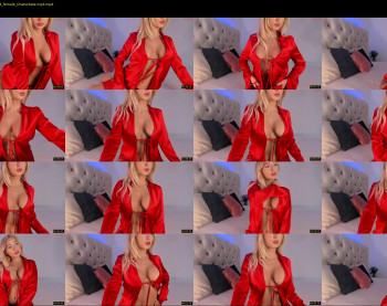 dee_nise — 6 minute Chaturbate female cam show recording, 720p, Sep 30, 2024