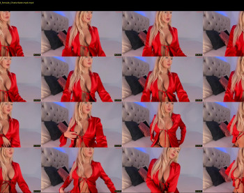 dee_nise — 4 minute Chaturbate female cam show recording, 720p, Sep 30, 2024