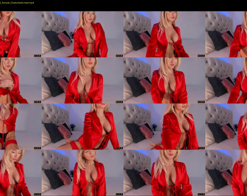 dee_nise — 27 minute Chaturbate female cam show recording, 720p, Sep 30, 2024