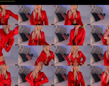 dee_nise — 24 minute Chaturbate female cam show recording, 720p, Sep 30, 2024