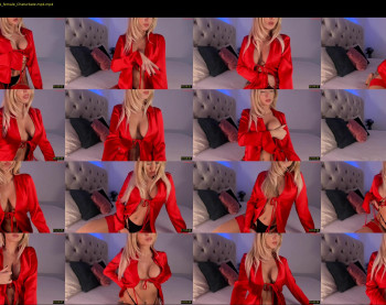 dee_nise — 30 minute Chaturbate female cam show recording, 720p, Sep 30, 2024