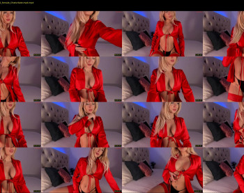 dee_nise — 68 minute Chaturbate female cam show recording, 720p, Sep 30, 2024