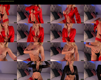 dee_nise — 22 minute Chaturbate female cam show recording, 720p, Sep 30, 2024