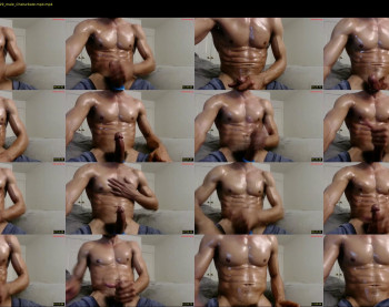 delneegro — 14 minute Chaturbate male cam show recording, 480p, Oct 1, 2024