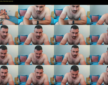 djmute — 17 minute Chaturbate male cam show recording, 720p, Sep 30, 2024