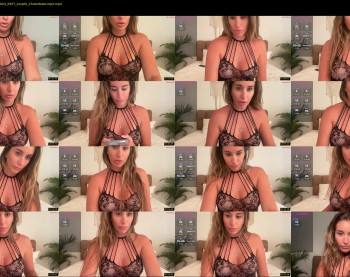 dukeandduchesss — 10 minute Chaturbate couple cam show recording, 720p, Oct 1, 2024