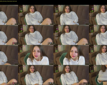 earlenebigge — 11 minute Chaturbate female cam show recording, 720p, Sep 30, 2024