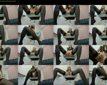 egome777 — 16 minute Chaturbate female cam show recording, 480p, Sep 30, 2024