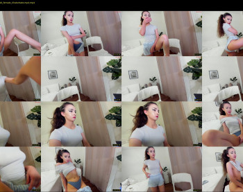 ehotlovea — 120 minute Chaturbate female cam show recording, 720p, Sep 30, 2024