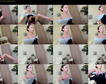 ehotlovea — 120 minute Chaturbate female cam show recording, 720p, Sep 30, 2024