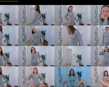eleonora_linn_ — 120 minute Chaturbate female cam show recording, 720p, Sep 30, 2024