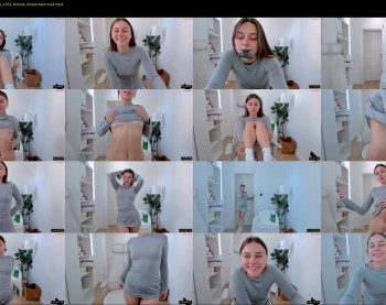 eleonora_linn_ — 120 minute Chaturbate female cam show recording, 720p, Sep 30, 2024
