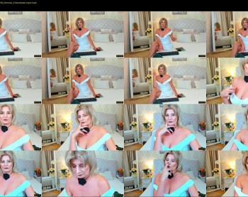 elisarosse_ — 9 minute Chaturbate female cam show recording, 720p, Sep 30, 2024