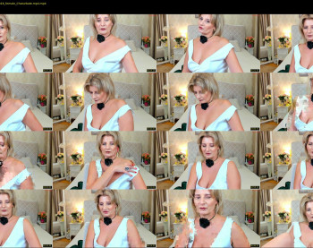 elisarosse_ — 8 minute Chaturbate female cam show recording, 720p, Sep 30, 2024