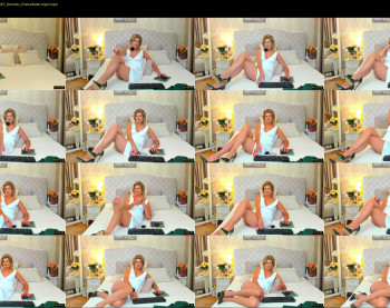 elisarosse_ — 24 minute Chaturbate female cam show recording, 720p, Sep 30, 2024