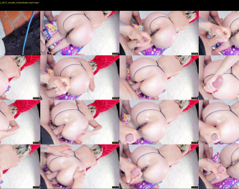 elithcoup_cum — 19 minute Chaturbate couple cam show recording, 720p, Sep 30, 2024