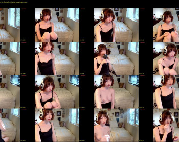 elslove — 122 minute Chaturbate female cam show recording, 720p, Oct 1, 2024