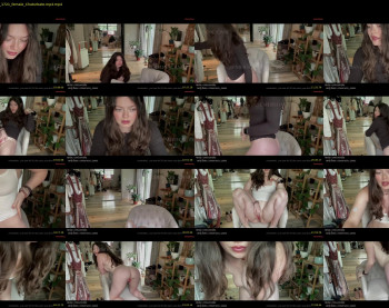 emersoncane — 65 minute Chaturbate female cam show recording, 720p, Sep 30, 2024
