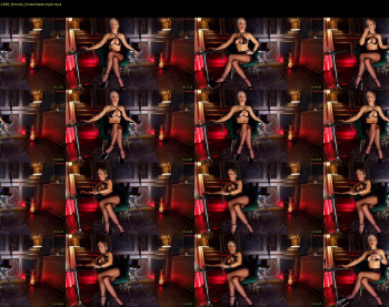 emily_payton — 4 minute Chaturbate female cam show recording, 720p, Sep 30, 2024