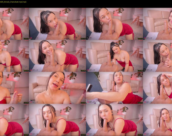 emilys_scott — 33 minute Chaturbate female cam show recording, 720p, Sep 30, 2024